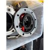 Image 2 : Bin Multiple Expansion Joints w/ Metal Flanges