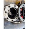 Image 3 : Bin Multiple Expansion Joints w/ Metal Flanges