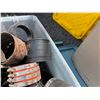 Image 3 : Bin Multiple No-Hub Couplings, Pipe Clamps, etc