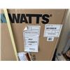 Image 2 : New Watts Big Bubba 68100639 Non-Metallic Filter Housing