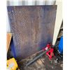 Image 1 : Adam Equipment PT 112M Platform Scale Base, 2 Craftsman Manual Jack Stands, Husky Floor Jack, etc