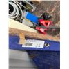 Image 3 : Adam Equipment PT 112M Platform Scale Base, 2 Craftsman Manual Jack Stands, Husky Floor Jack, etc