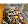 Image 11 : Multiple Bins Commercial Electric Cover, Door Hangers & Hinges, Connectors, Hardware, etc