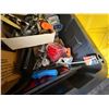 Image 13 : Multiple Bins Commercial Electric Cover, Door Hangers & Hinges, Connectors, Hardware, etc