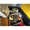 Image 14 : Multiple Bins Commercial Electric Cover, Door Hangers & Hinges, Connectors, Hardware, etc