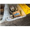 Image 5 : Multiple Bins Commercial Electric Cover, Door Hangers & Hinges, Connectors, Hardware, etc