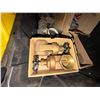 Image 2 : Multiple Plumbing Fittings, Brass Gate Valves, Ball Valves, Threaded Fittings, etc