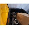 Image 3 : Multiple Plumbing Fittings, Brass Gate Valves, Ball Valves, Threaded Fittings, etc