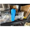 Image 6 : Multiple AQQA AQ-015 Aquarium Heaters, Digiland DL721-RB Tablet, Clamps, Gauges, Hardware, etc