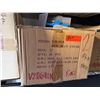 Image 4 : Qty 3 Boxes Industrial PVC Ball Valves