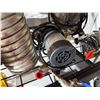 Image 4 : Diaphragm Vacuum Pump,  Coil Heat Exchanger, Dayton Air Pump, Motor, etc
