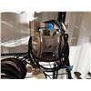 Image 6 : Diaphragm Vacuum Pump,  Coil Heat Exchanger, Dayton Air Pump, Motor, etc