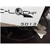 Image 5 : C-Lock Inc. 3013 Methane Measurement System on Trailer, 2024 Cost $21,960