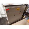 Image 2 : Gray Metal Industrial Electrical Enclosure