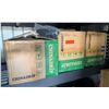 Image 1 : Qty 3 Boxes Chinadrip Mesh Screen Filters