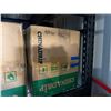 Image 3 : Qty 3 Boxes Chinadrip Mesh Screen Filters