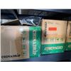 Image 5 : Qty 3 Boxes Chinadrip Mesh Screen Filters