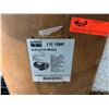 Image 2 : Dayton 1Z881 Industrial Motor &  Leeson Washguard Motor