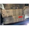 Image 2 : Multiple HDX 16" x 16" Pleated Air Filters, Cylindrical Water Filter Cartridges, etc