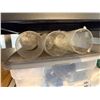 Image 3 : Multiple HDX 16" x 16" Pleated Air Filters, Cylindrical Water Filter Cartridges, etc