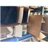 Image 6 : Multiple HDX 16" x 16" Pleated Air Filters, Cylindrical Water Filter Cartridges, etc
