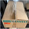 Image 1 : Siemens HF363R 100A 600V 3-Pole Fused Disconnect