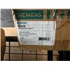 Image 3 : Siemens HF363R 100A 600V 3-Pole Fused Disconnect