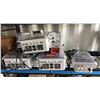 Image 1 : Neptune Apex Aquaculture Controllers in Weathertight Housings
