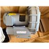 Image 5 : New Pentair Sweetwater 2.5Hp Regenerative Blower 230/460 3 Phase Motor