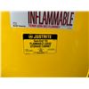 Image 2 : JustRite Sure-Grip EX Flammable Liquid Safety Storage Cabinet (contents not included)
