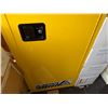 Image 3 : JustRite Sure-Grip EX Flammable Liquid Safety Storage Cabinet (contents not included)