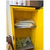 Image 4 : JustRite Sure-Grip EX Flammable Liquid Safety Storage Cabinet (contents not included)