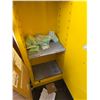 Image 5 : JustRite Sure-Grip EX Flammable Liquid Safety Storage Cabinet (contents not included)