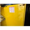 Image 6 : JustRite Sure-Grip EX Flammable Liquid Safety Storage Cabinet (contents not included)