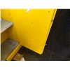 Image 9 : JustRite Sure-Grip EX Flammable Liquid Safety Storage Cabinet (contents not included)