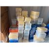 Image 15 : Multiple Thermo Scientific Reagent Reservoirs, Biotix Pipettes, CryoClear Tubes, Filter Tips, etc