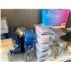 Image 17 : Multiple Thermo Scientific Reagent Reservoirs, Biotix Pipettes, CryoClear Tubes, Filter Tips, etc