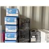 Image 2 : Multiple Thermo Scientific Reagent Reservoirs, Biotix Pipettes, CryoClear Tubes, Filter Tips, etc