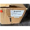 Image 2 : New Pentair S41-A 1Hp Sweetwater Regenerative Blower 120V