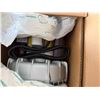 Image 3 : New Pentair S41-A 1Hp Sweetwater Regenerative Blower 120V
