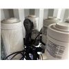 Image 5 : Multiple  Intex C530 Krystal Clear Cartridge Filter Pumps