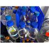 Image 4 : Multiple Bins w/ Glass Bottles, Misc Sizes