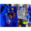 Image 6 : Multiple Bins w/ Glass Bottles, Misc Sizes