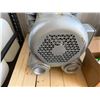 Image 4 : New Pentair Aquatic Eco-Systems S73-C Sweetwater Regenerative Blower