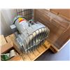 Image 4 : New Pentair Aquatic Eco-Systems S73-C Sweetwater Regenerative Blower