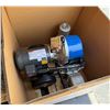 Image 1 : AMT 337T-96 3" 230V/460V Electric Diaphragm Pump New, 2026 Cost $1,600
