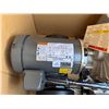 Image 3 : AMT 337T-96 3" 230V/460V Electric Diaphragm Pump New, 2026 Cost $1,600