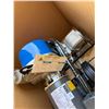 Image 4 : AMT 337T-96 3" 230V/460V Electric Diaphragm Pump New, 2026 Cost $1,600