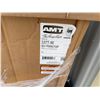 Image 7 : AMT 337T-96 3" 230V/460V Electric Diaphragm Pump New, 2026 Cost $1,600