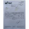 Image 9 : AMT 337T-96 3" 230V/460V Electric Diaphragm Pump New, 2026 Cost $1,600